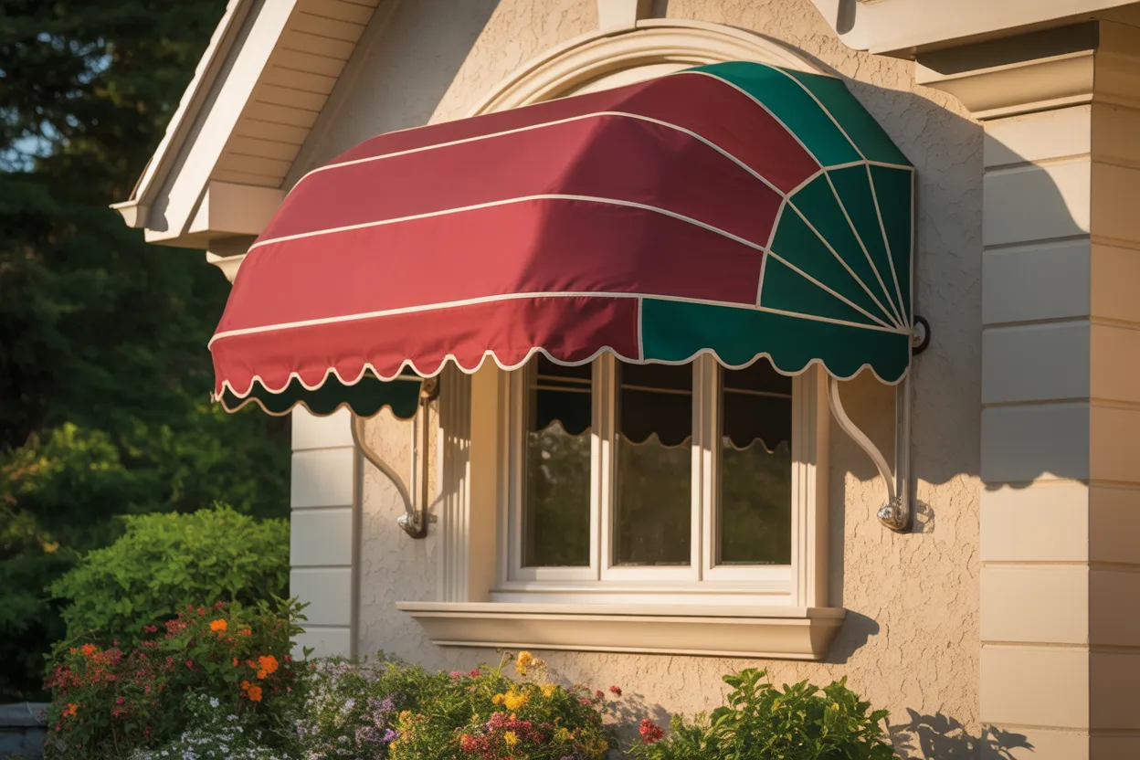 Window & Door Awnings in Mount Dora, FL